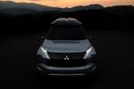 Mitsubishi Engelberg Tourer 2019 года